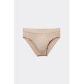 slip in cotone light & fresh uomo naturale taglia 4