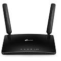 router tl-mr150 4g lte 300mbps single band 2x antenne esterne