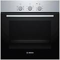 - forno elettrico da incasso serie 2 hbf031br0 capacità 66 l multifunzione ventilato colore
