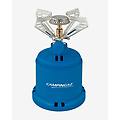 fornello camping 206 s (per bombola c-206) blu