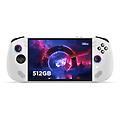 legion go s console gaming display touch 8 fhd+ (1920x1200) ips 120hz amd ryzen z2 go ram 16gb ssd
