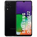 galaxy a22 4 gb 64 gb 4g super amoled 5000 mah
