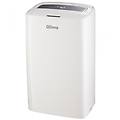 deumidificatore d 612 19w bianco