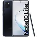 galaxy note 10 lite 4g 6gb 128gb 6. 7 nero