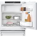 frigorifero combinato serie 4 kul22vfd0 sottobanco 110 ld bianco