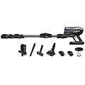 - x-force flex rh99a9 14. 60 scopa ricaricabile 2 in 1senza sacco potenza 200 w colore nero /