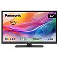 smart tv led hd serie s50 con premium fire tv (tv-24s50aez)