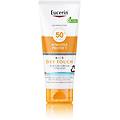 eucerin kids sun lotion sensitive protect spf50+