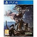 - gioco monster hunter world per ps4