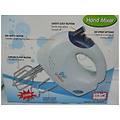 - frullatore mixer sbattitore con doppie fruste 250w super leggero 6 velocita