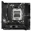 rog strix b650e-i gaming wifi amd b650 presa di corrente am5 mini itx (90mb1bi0-m0eay0)