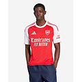 arsenal home 25-26 m maglia calcio ufficiale uomo color mix xl