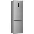 fc21xdnd frigorifero con congelatore libera installazione 361 l d stainless steel