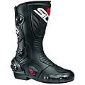 stivali vertigo 2 nero / nero nero 42