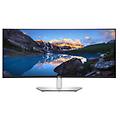 ultrasharp u3824dw led display 95 2 cm (37. 5") 3840 x 1600 pixel wide quad hd+ lcd nero