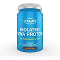 isolated soya protein cacao 750g proteine soia isolate 90% proteine vegetali vegan sostenibile