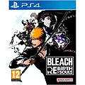 Bandai Namco Entertainment Bleach Rebirth Of Souls Playstation 4