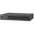 gs324 non gestito gigabit ethernet (10/100/1000) nero
