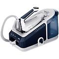 carestyle 7 pro is 7282 bl 2700 w 2 l eloxalplus soleplate blu (is7282bl)