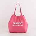 shopping reversibile friendly double spring v2