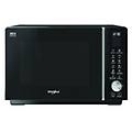 Whirlpool Mwf 259 Sb Microonde Combinato 25 Litri 800w Nero Argento