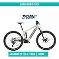 jam 2 6. 9 xt taglia l semi-nuova