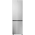 cncq2t620ex frigorifero combinato 409 litri classe energetica e raffreddamento no frost colore inox