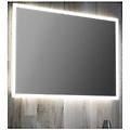 - specchio retroilluminato led 80x60 cm art 1031-a serie la progetto