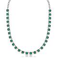 collana argento 925 donna fancy flg138