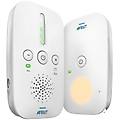 spa avent baby monitor dect entry