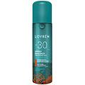 lovrén solare spray bifasico spf30 protezione alta viso e corpo 150ml