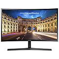 c24f396fhr 59 7 cm (23. 5") 1920 x 1080 pixel full hd led nero (lc24f396fhrxen)