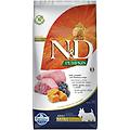 Farmina N D Pumpkin Canine Lamb Blueberry Adult Mini
