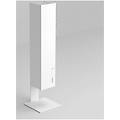 sanifica aria 30 sanificatore a raggi uv-c per ambienti 30 mâ³-h 25w tecnologia