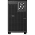 land gruppo di continuita ups a03-op3002xln a linea interattiva 3000va / 2100w colore nero