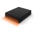 game drive firecuda disco rigido esterno 5 tb nero