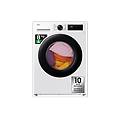 ww80cgc04daeet lavatrice caricamento frontale 8 kg 16 programmi profondit&agrave; 60 cm giri 1400