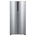 midea frig sbs tnf 460l e acciao inox (mdrs619fie46)