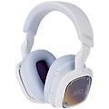 logitech g a30 lightspeed cuffie gaming wireless bluetooth dolby atmos braccio rimovibile batteria