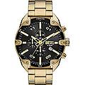 orologio cronografo uomo spiked dz4678 dz4678