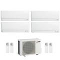 climatizzatore condizionatore electric quadri split inverter linea plus serie msz-ay