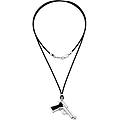 collana uomo gioielli legittima difesa exc319