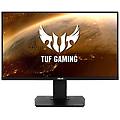 asus monitor 28' led ips gaming vg289q1a 3840 x2160 4k ultra hd tempo di risposta 5 ms