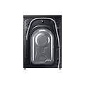 SAMSUNG lavatrice ww10fg6u94lbu3 10kg classe a-nero