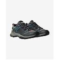 scarpe hedgehog gore-tex grigio blu donna 41