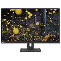thinkvision e27q-20 68 6 cm (27") 2560 x 1440 pixel quad hd led nero (62d0gat1eu)