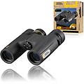 national geographic. binocolo per tasca geografiche nazionale 8 x 25 con prismi bak-4 binocoli