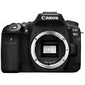 eos 90d corpo della fotocamera slr 32 5 mp cmos 6960 x 4640 pixel nero