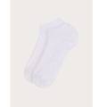 multipack calze cotone unisex / bianco ottico / 35/38 bianco ottico