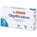 pharma italia srl oligolito iodum 20 f. 2ml
